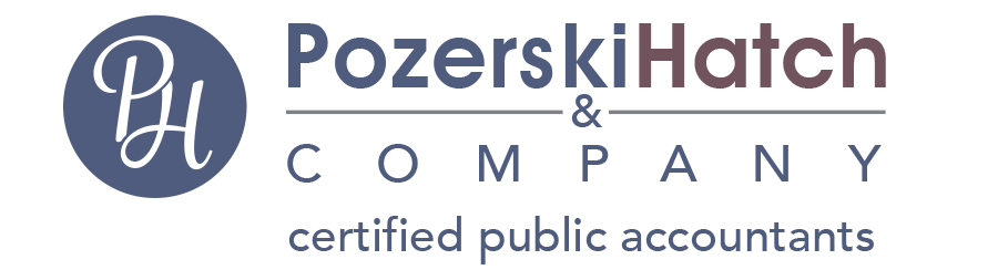 Pozerski Hatch & Company, P.C.